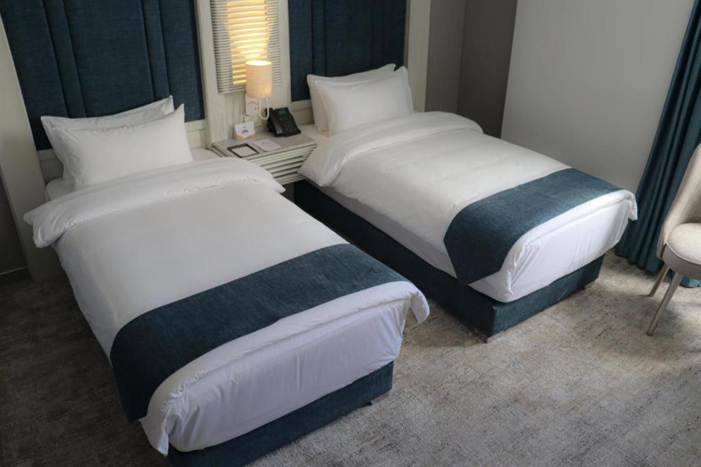Rival Hotel Αμμάν Εξωτερικό φωτογραφία