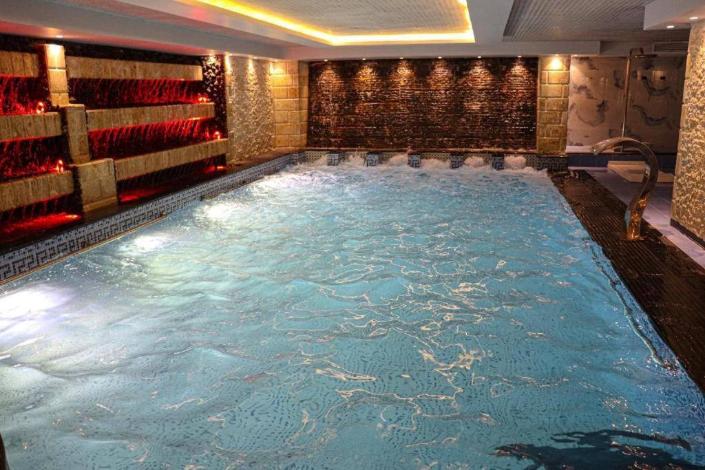 Rival Hotel Αμμάν Εξωτερικό φωτογραφία