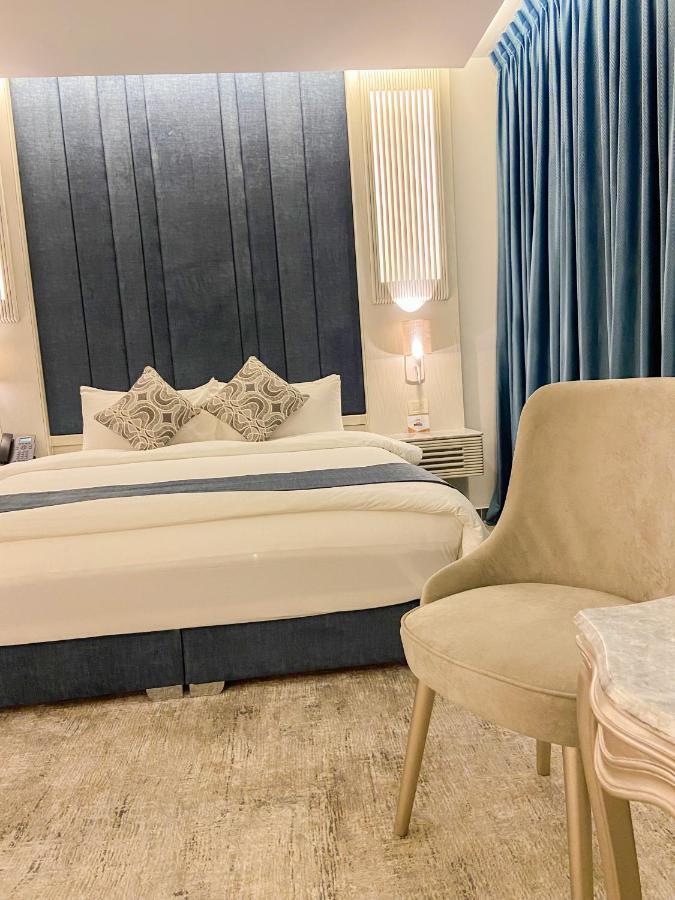 Rival Hotel Αμμάν Εξωτερικό φωτογραφία