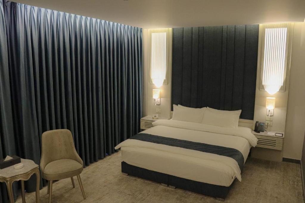 Rival Hotel Αμμάν Εξωτερικό φωτογραφία