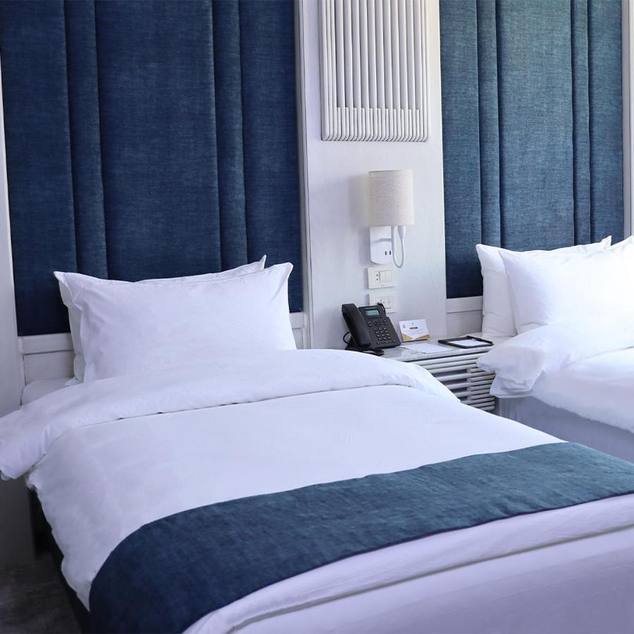 Rival Hotel Αμμάν Εξωτερικό φωτογραφία
