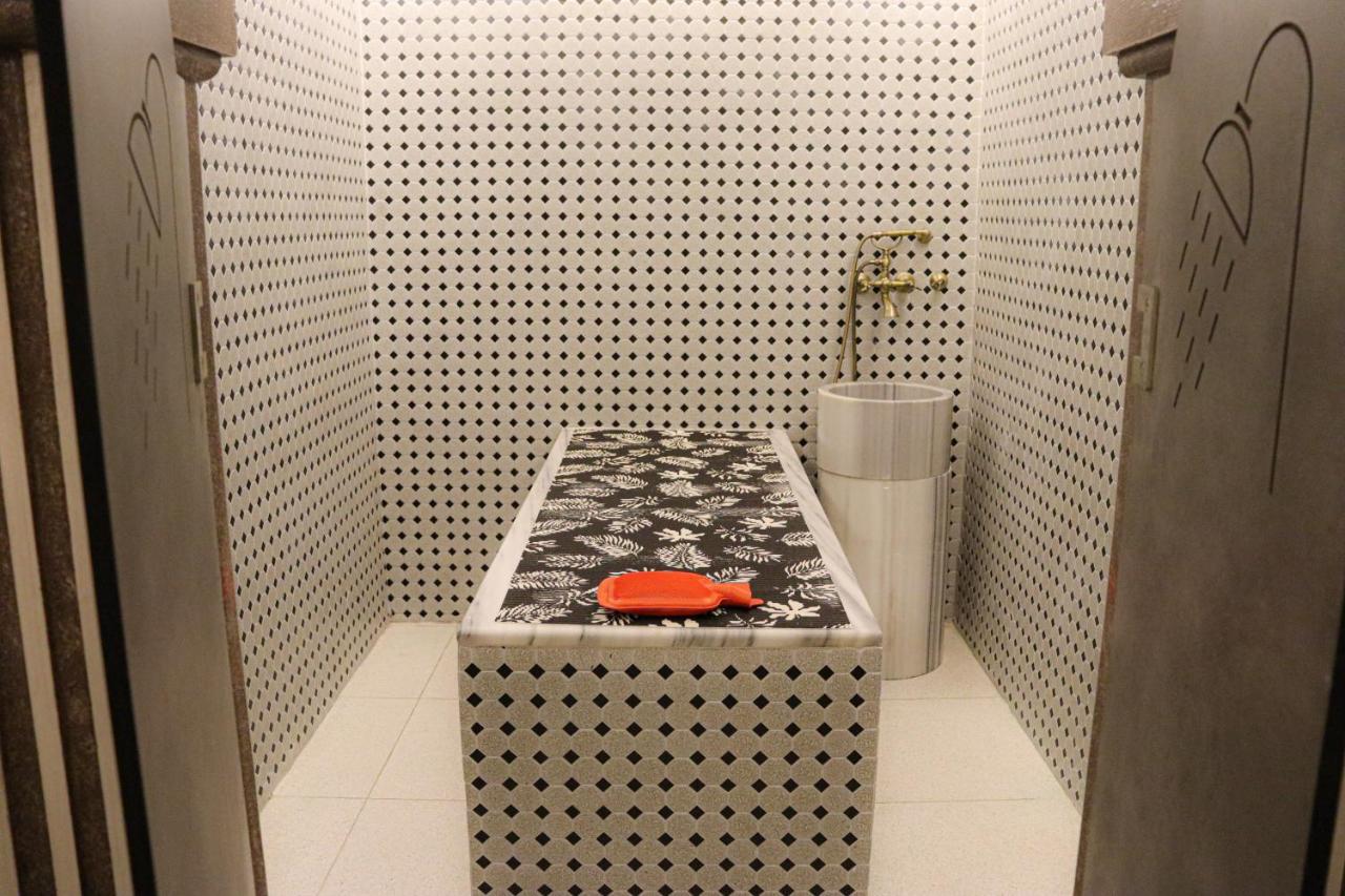 Rival Hotel Αμμάν Εξωτερικό φωτογραφία