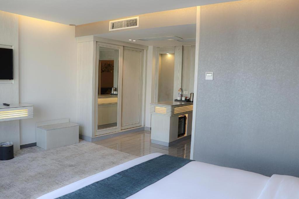 Rival Hotel Αμμάν Εξωτερικό φωτογραφία