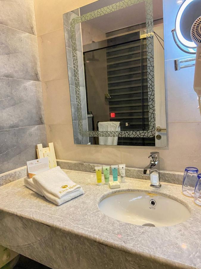 Rival Hotel Αμμάν Εξωτερικό φωτογραφία