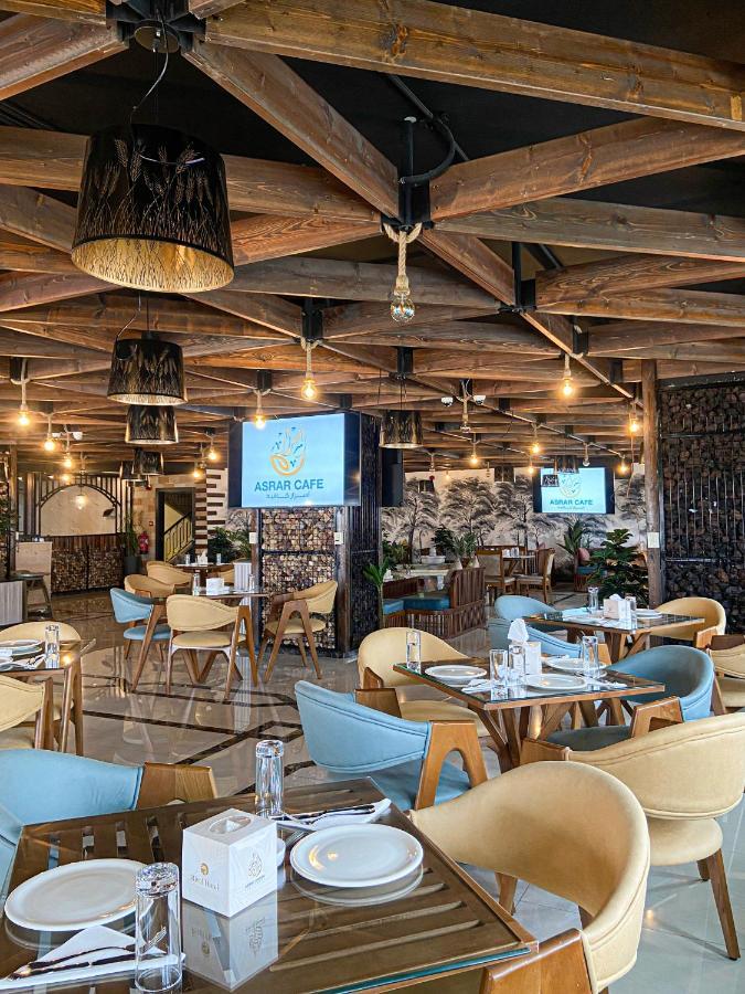 Rival Hotel Αμμάν Εξωτερικό φωτογραφία