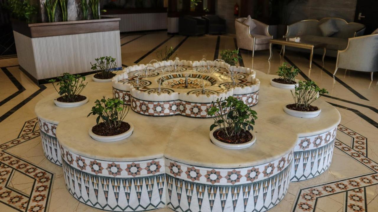 Rival Hotel Αμμάν Εξωτερικό φωτογραφία
