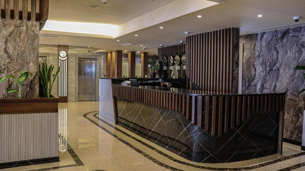 Rival Hotel Αμμάν Εξωτερικό φωτογραφία