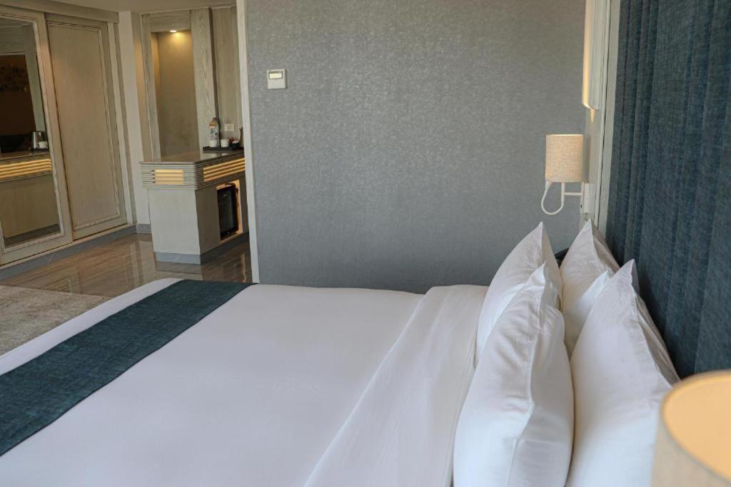 Rival Hotel Αμμάν Εξωτερικό φωτογραφία