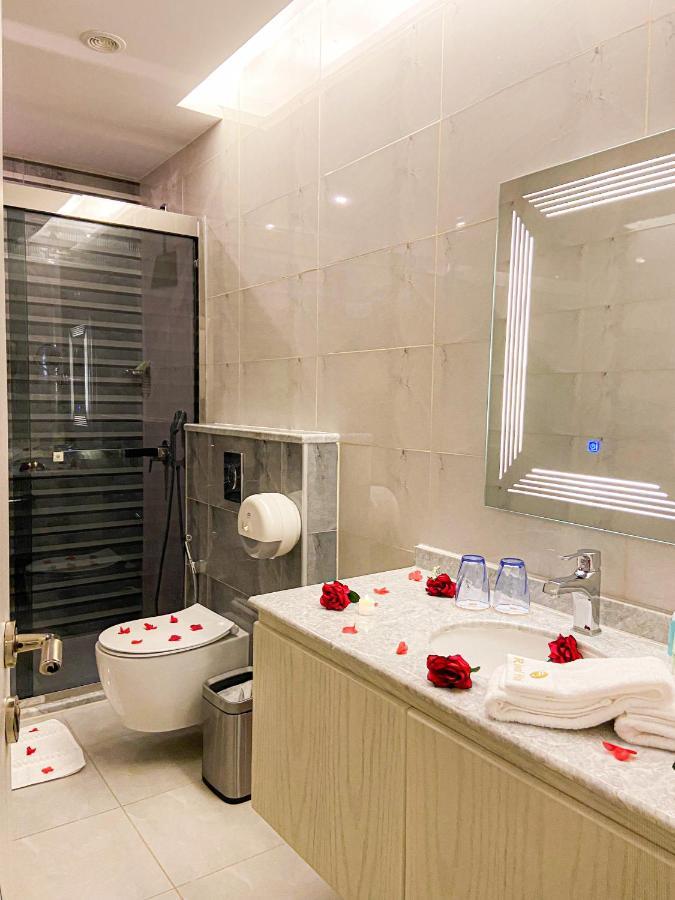 Rival Hotel Αμμάν Εξωτερικό φωτογραφία