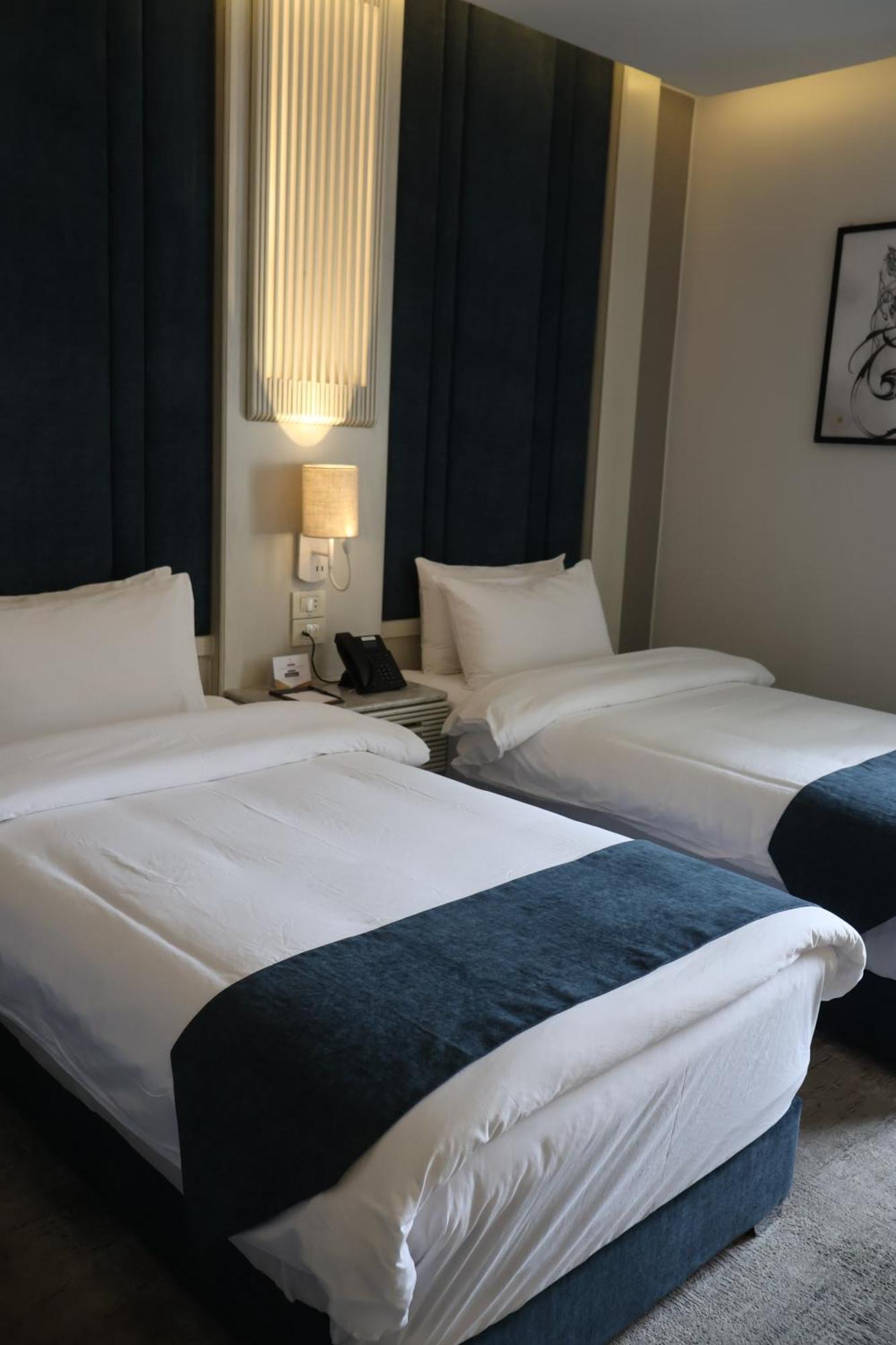 Rival Hotel Αμμάν Εξωτερικό φωτογραφία